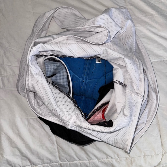 Cycling Top/Bib - Picture 6 of 7